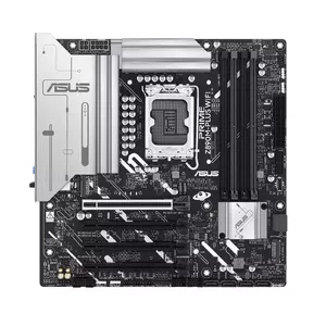 Motherboard ASUS PRIME Z890M-PLUS WIFI Intel Z890 LGA 1851 micro ATX