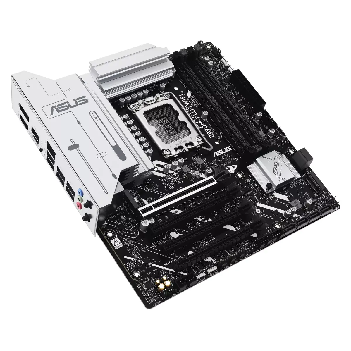 Pamatplate ASUS PRIME Z890M-PLUS WIFI, 90MB1J80-M0EAY0 Photo 7