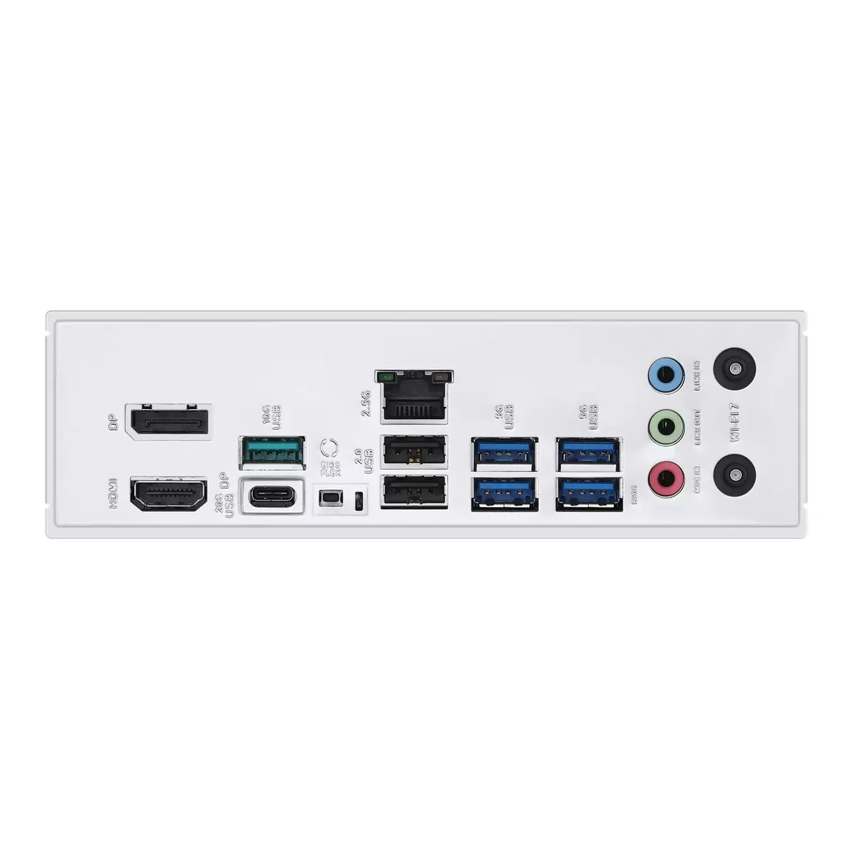 Pamatplate ASUS PRIME Z890M-PLUS WIFI, 90MB1J80-M0EAY0 Photo 8
