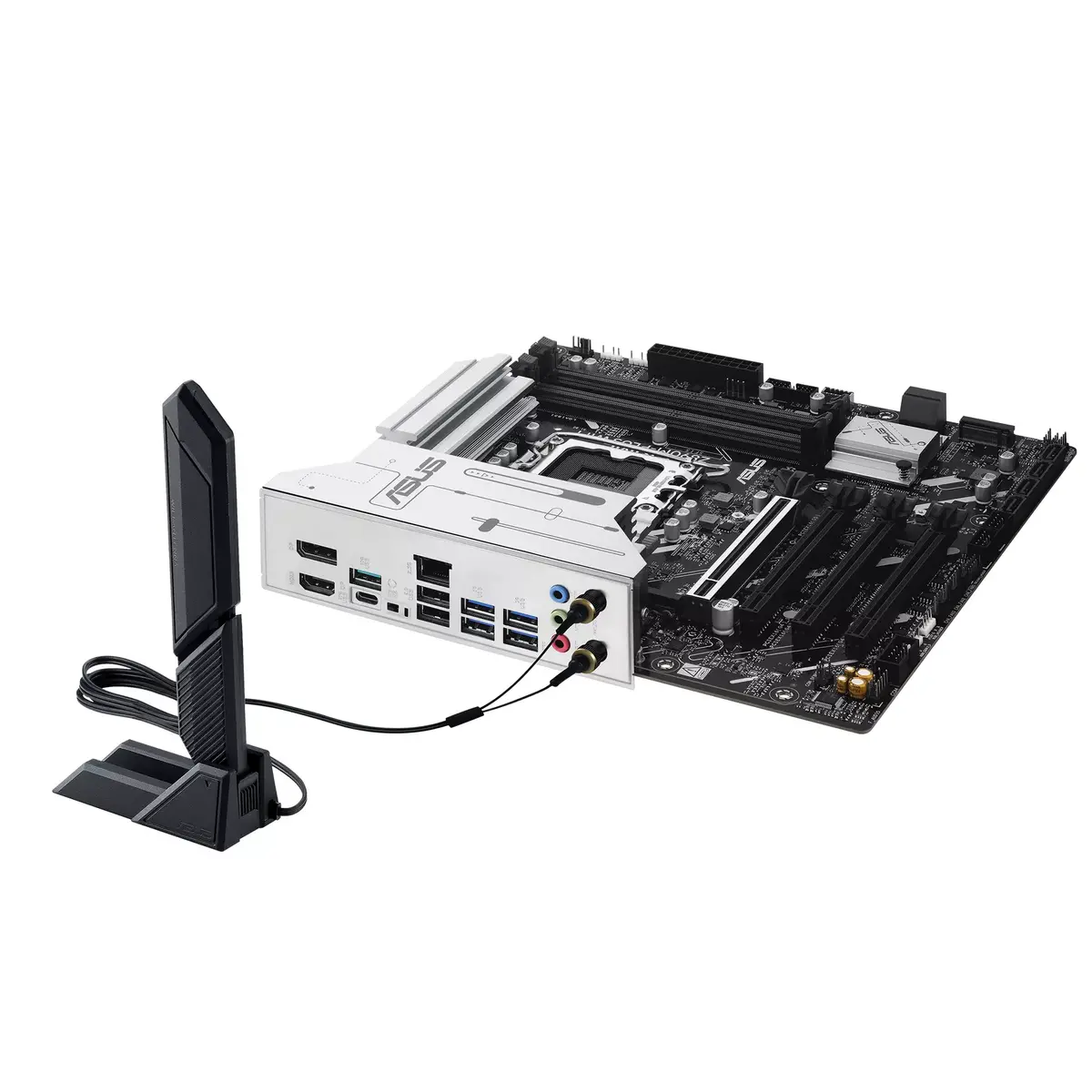 Pamatplate ASUS PRIME Z890M-PLUS WIFI, 90MB1J80-M0EAY0 Photo 11