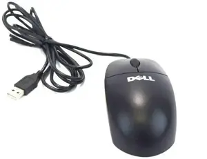 Мышь Dell YH933 Механическая USB