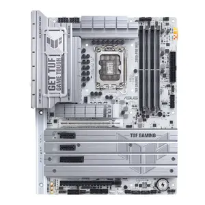 Surveillance Camera ASUS TUF GAMING Z890-PRO WIFI Wi-Fi 7