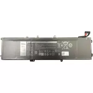 Аккумулятор для ноутбука Dell 9TM7D 97Wh Li-ion
