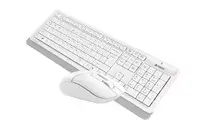 A4Tech FG1012 bezvadu klaviatūra un pele komplekts Photo 4