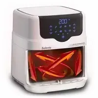 Аэрогриль Evolveo Salente HotAir HOTAIR-WH 4.3 л Photo 2