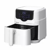 Аэрогриль Evolveo Salente HotAir HOTAIR-WH 4.3 л Photo 3