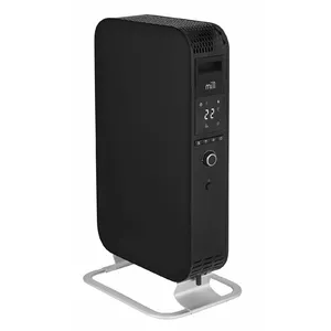 Масляный обогреватель Mill OIL1500WIFI3 1500W Черный