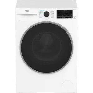 Beko B5DFT58447W Washer Dryer Freestanding Front-load White D 5kg 1400 RPM
