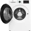 Стиральная машина Beko B5DFT58447W Photo 3