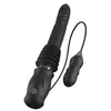 Thrusting vibrator Pipedream Ultimate Silicone Thruster Photo 4