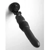 Thrusting vibrator Pipedream Ultimate Silicone Thruster Photo 5