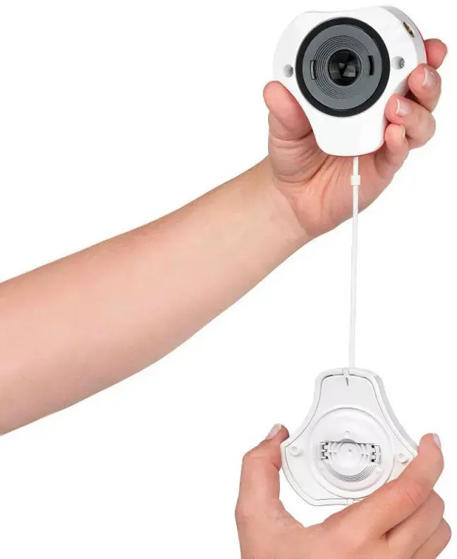 Datacolor Spyder Pro SP2024PRO калибровка монитора и принтера Photo 7