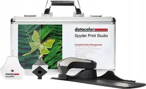 Drukas kalibrācijas rīks Datacolor Spyder Print Studio SPK-PR124 precīzai krāsu vadībai