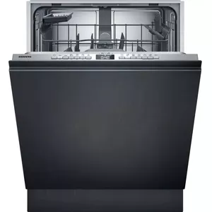 Iebūvējamā trauku mazgājamā mašīna Siemens iQ300 SN63EX04TE, 13 komplekti trauku, 44 dB