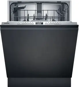Посудомоечная машина Siemens iQ300 SN63EX04TE полновстраиваемая 13 комплектов 6 программ Home Connect 44 дБ