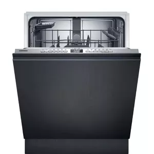 Iebūvējamā trauku mazgājamā mašīna Siemens iQ300 SN63EX22AE 13 komplekti 42 dB