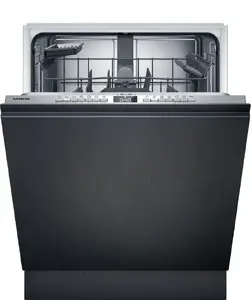 Fully built-in dishwasher Siemens iQ300 SN63EX22AE with 13 place settings, 6 programs, Home Connect, energy class A and 42 dB noise level