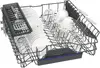 Siemens iQ300 SN63EX22AE Fully Built-in Dishwasher Photo 2
