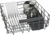 Siemens iQ300 SN63EX22AE Fully Built-in Dishwasher Photo 3