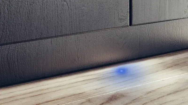 Siemens iQ300 SN63EX22AE Fully Built-in Dishwasher Photo 4