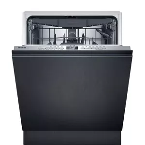 Iebūvējamā trauku mazgājamā mašīna Siemens iQ300 SX73EX22CE, 14 komplekti trauku, 42 dB