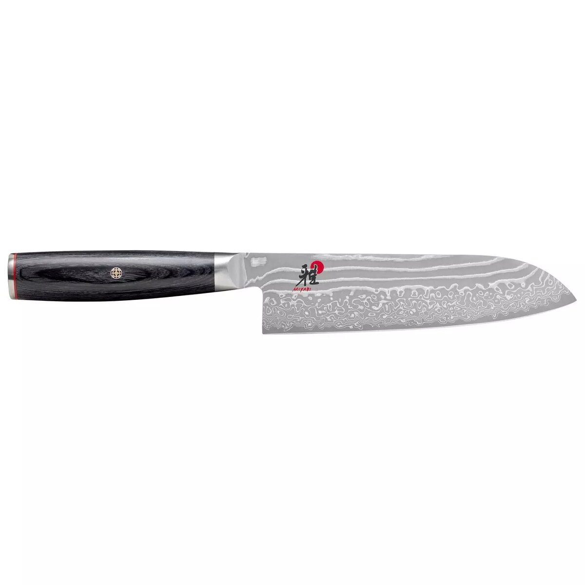 Santoku nazis Miyabi 5000 FCD, 34684-181