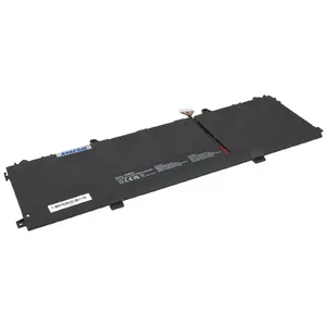 Аккумулятор AVACOM для HP Spectre x360 15-df, 11.55V, 7150mAh, замена NOHP-SU06XL-38P