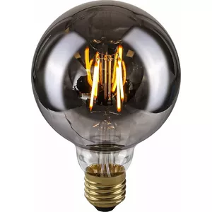 Светодиодная лампа Italux Dymiona Edison E27 4W тёплый свет модель 801454