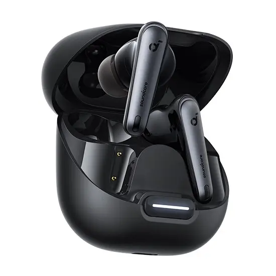 Austiņas Anker Innovations Liberty 4 NC