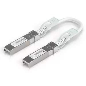 InfiniBand/optiskā šķiedra kabelis Ubiquiti UACC-Uplink-SFP28-0.15M