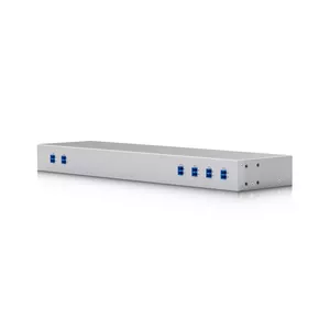 Wave Division Multiplexer Ubiquiti UACC-CWDM-4 Width 442 mm Depth 120 mm Height 43.7 mm