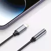 Adapteris Tech-Protect UltraBoost Lightning → 3,5 mm Photo 3