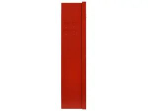Barošanas bloks PULSAR EN54C-2A17 24V 2A — 24 V DC barošanas modulis