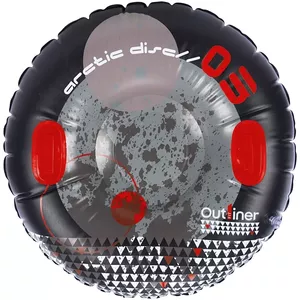 OUTLINER SNOWGLIDER ARTIC DISC 3704 Sniega slīdnis