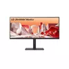 LG 34BA85QE-B 34" Wide Quad HD monitors Photo 2