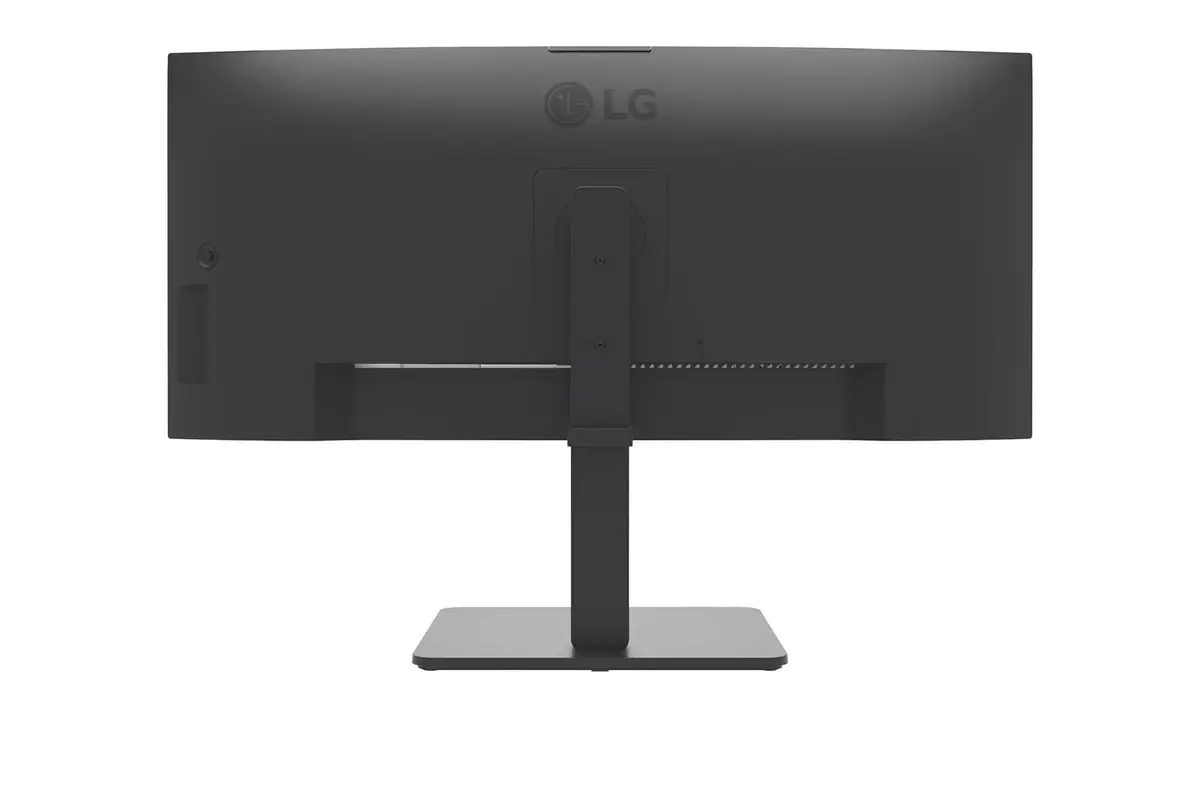 LG 34BA85QE-B 34" Wide Quad HD monitors Photo 6