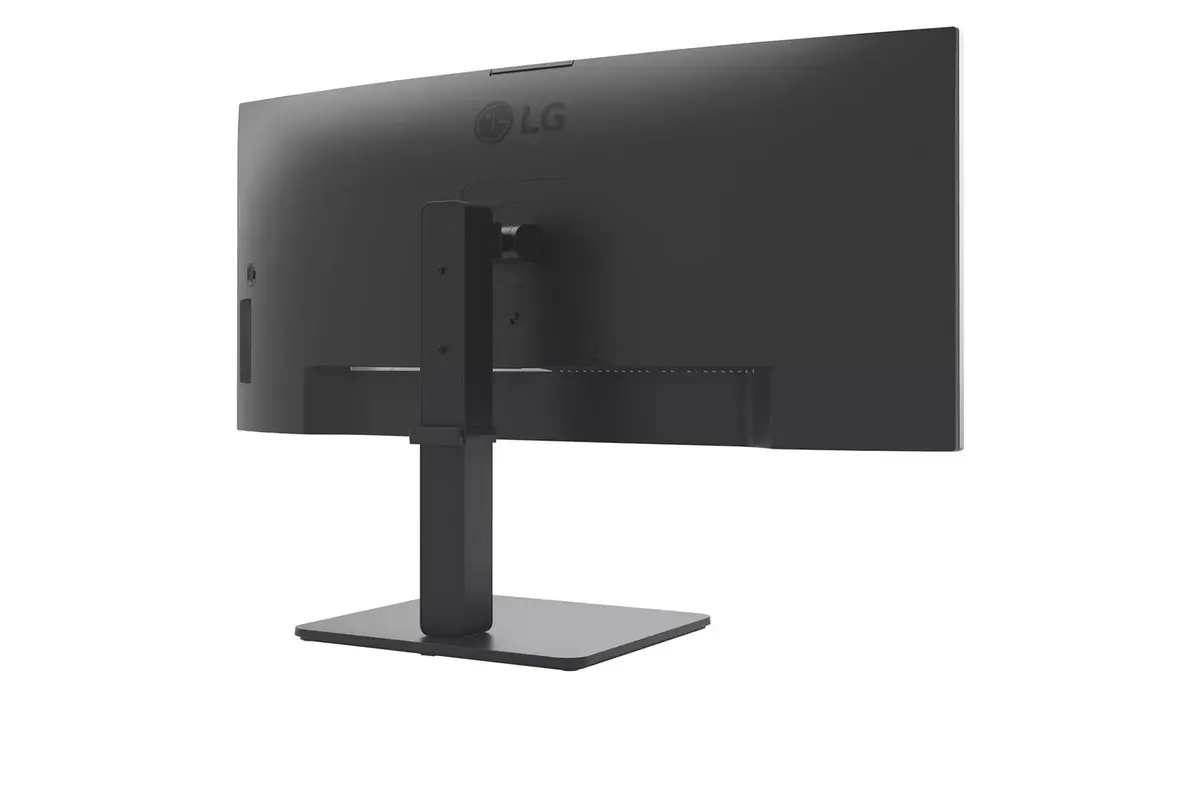LG 34BA85QE-B 34" Wide Quad HD monitors Photo 7