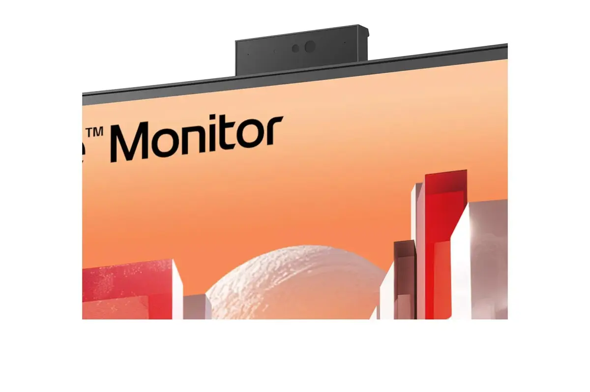 LG 34BA85QE-B 34" Wide Quad HD monitors Photo 8