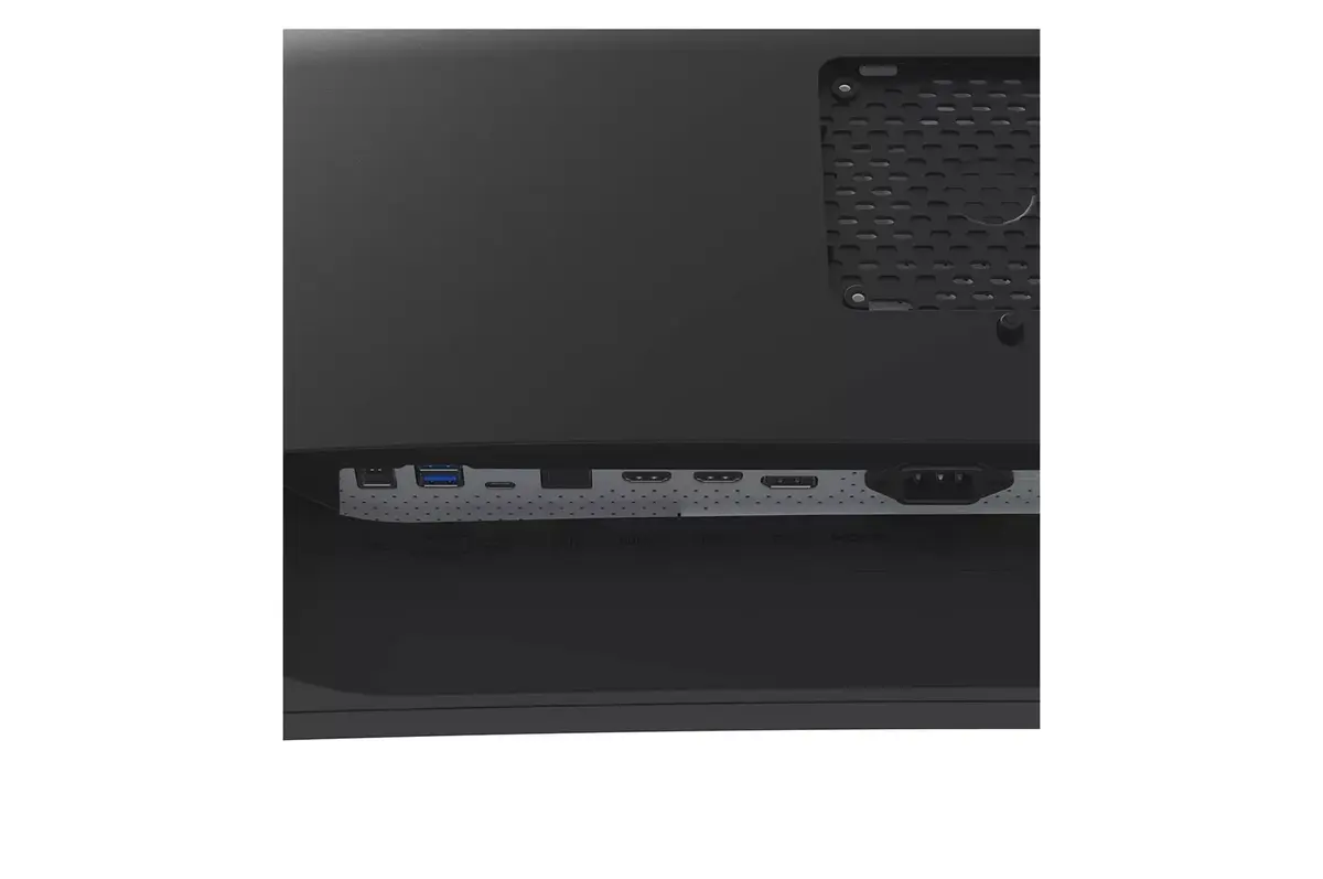LG 34BA85QE-B 34" Wide Quad HD monitors Photo 9