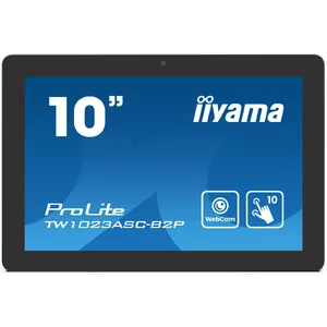 Сенсорная панель iiyama TW1023ASC-B2P 10.1" IPS 1280 x 800