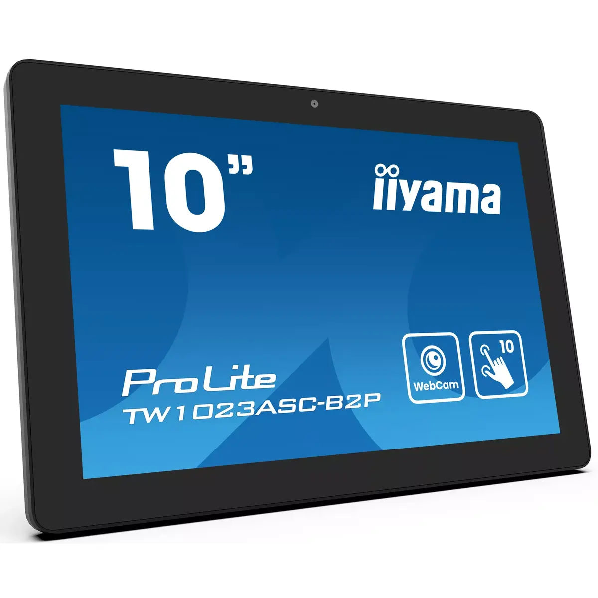Сенсорная панель iiyama TW1023ASC-B2P Photo 2