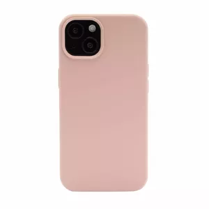 Cover Menatwork Steglitz mobile phone case iPhone 13 mini 5.4" Pink Sand