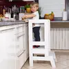 Virtuves palīgs Springos KCH01 WHITE 90 cm Photo 3