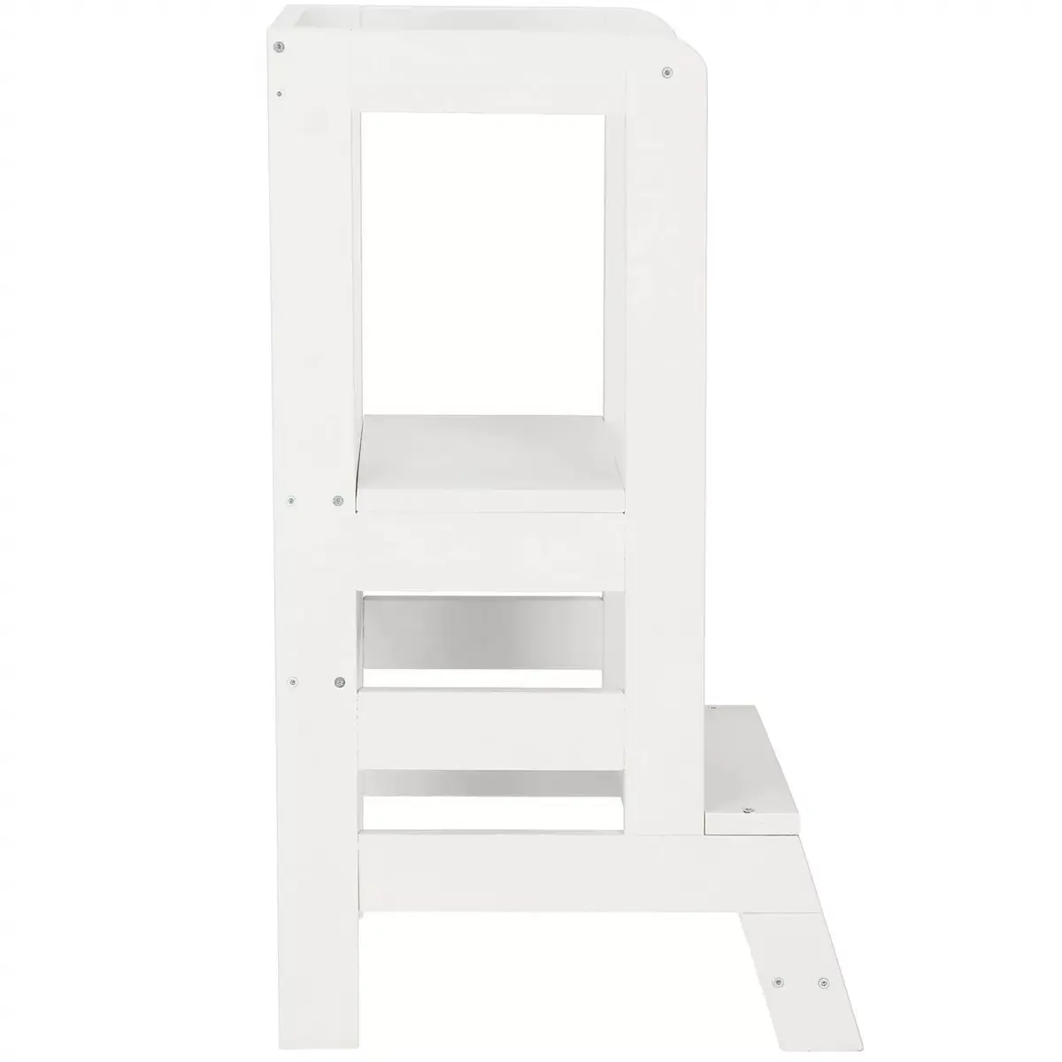 Virtuves palīgs Springos KCH01 WHITE 90 cm Photo 5