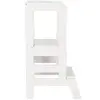 Virtuves palīgs Springos KCH01 WHITE 90 cm Photo 5