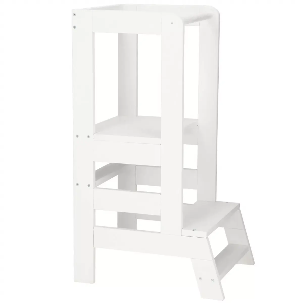 Virtuves palīgs Springos KCH01 WHITE 90 cm Photo 6