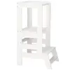 Virtuves palīgs Springos KCH01 WHITE 90 cm Photo 6