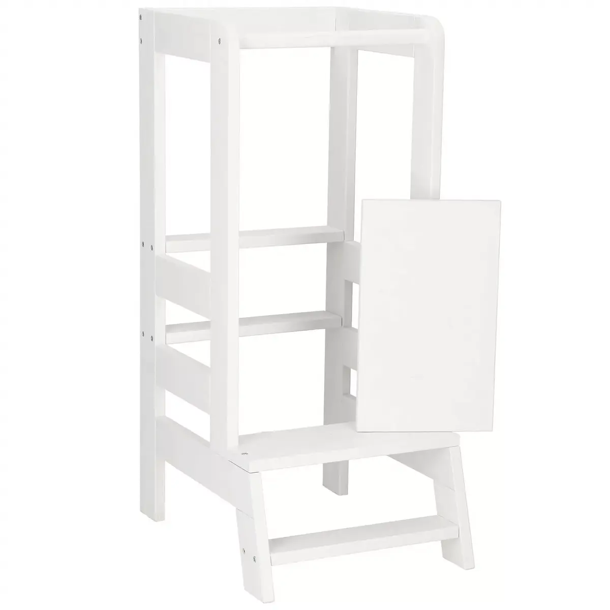 Virtuves palīgs Springos KCH01 WHITE 90 cm Photo 7