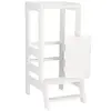 Virtuves palīgs Springos KCH01 WHITE 90 cm Photo 7