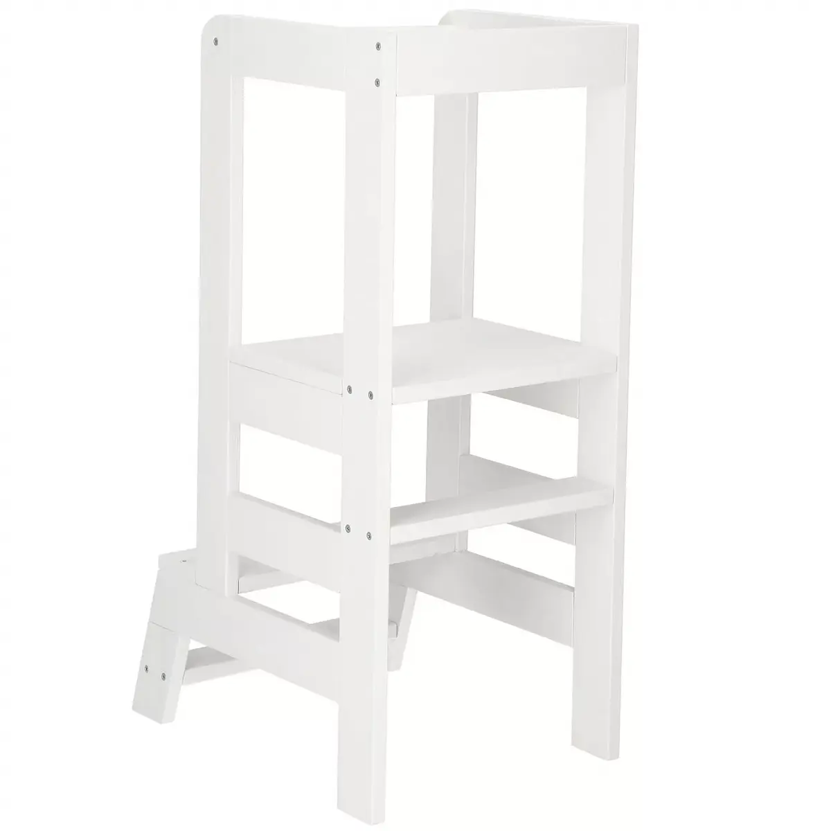 Virtuves palīgs Springos KCH01 WHITE 90 cm Photo 9